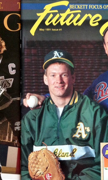 5 things you don't know about those Beckett sports card magazines